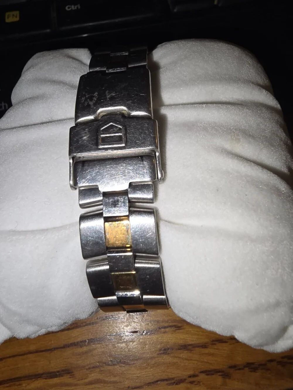 TAG Heuer Ladies 2000 Professional